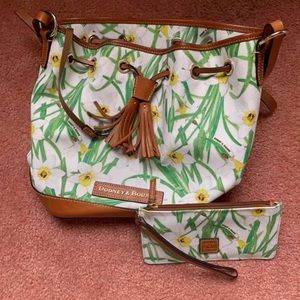 Dooney & Burke Purse